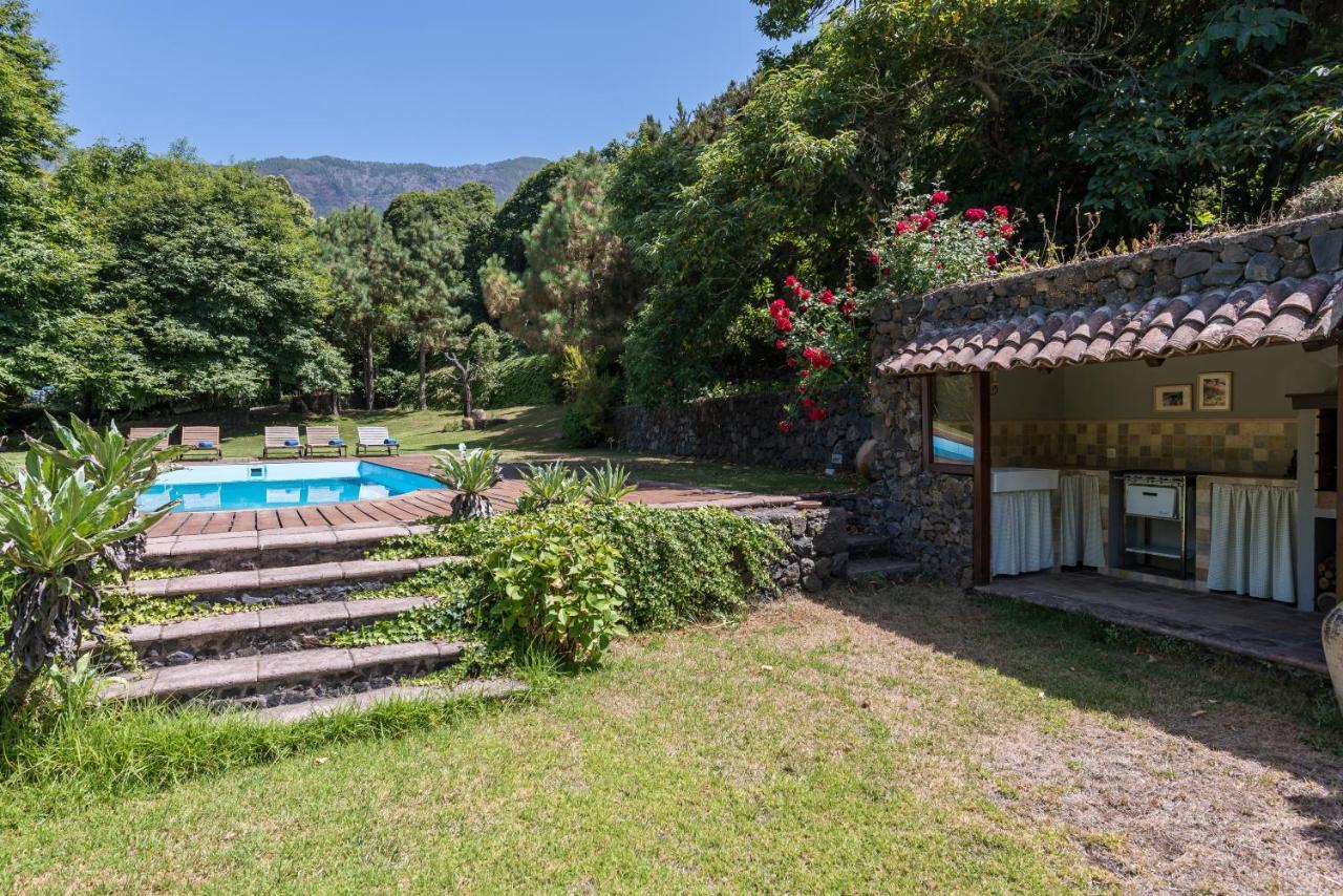 Hacienda Verde ラ・オロタバ エクステリア 写真