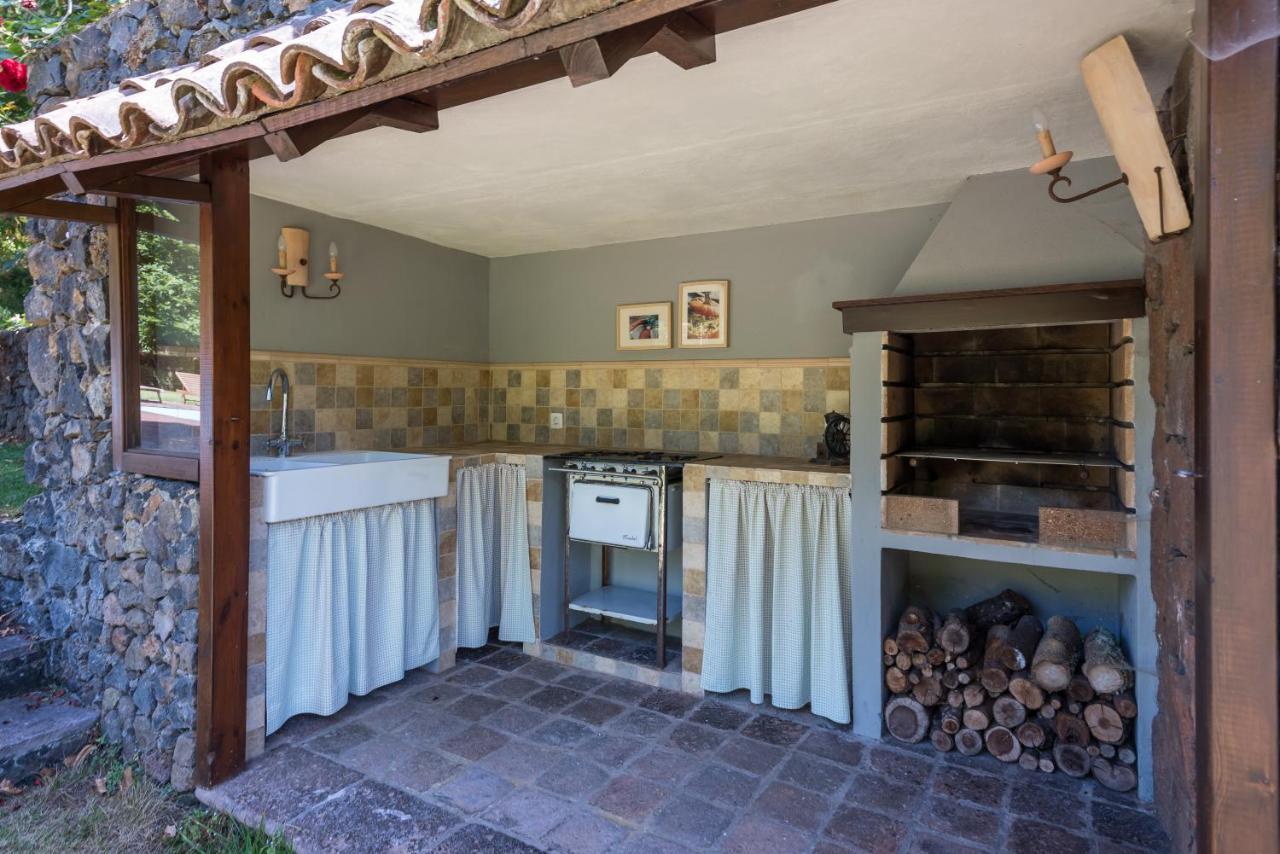 Hacienda Verde ラ・オロタバ エクステリア 写真