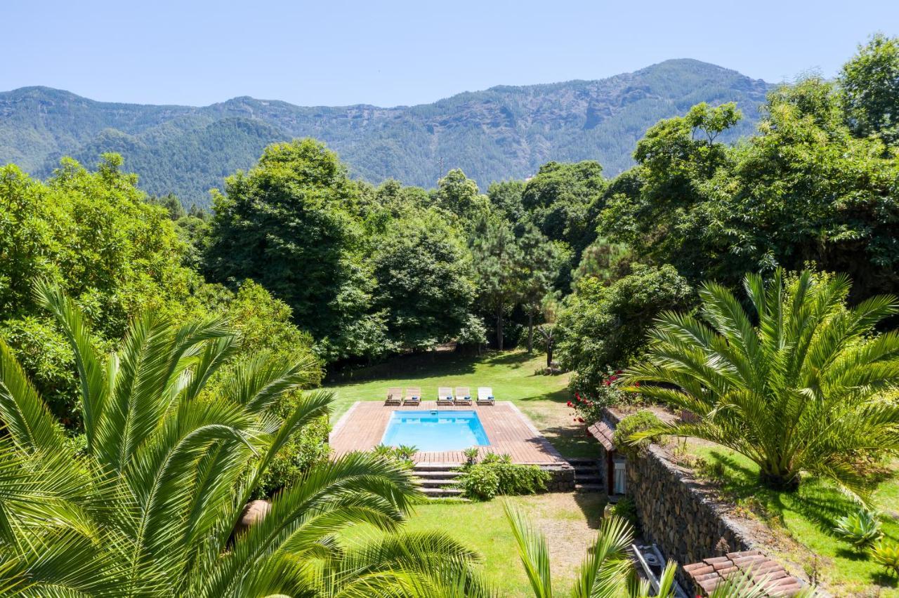 Hacienda Verde ラ・オロタバ エクステリア 写真