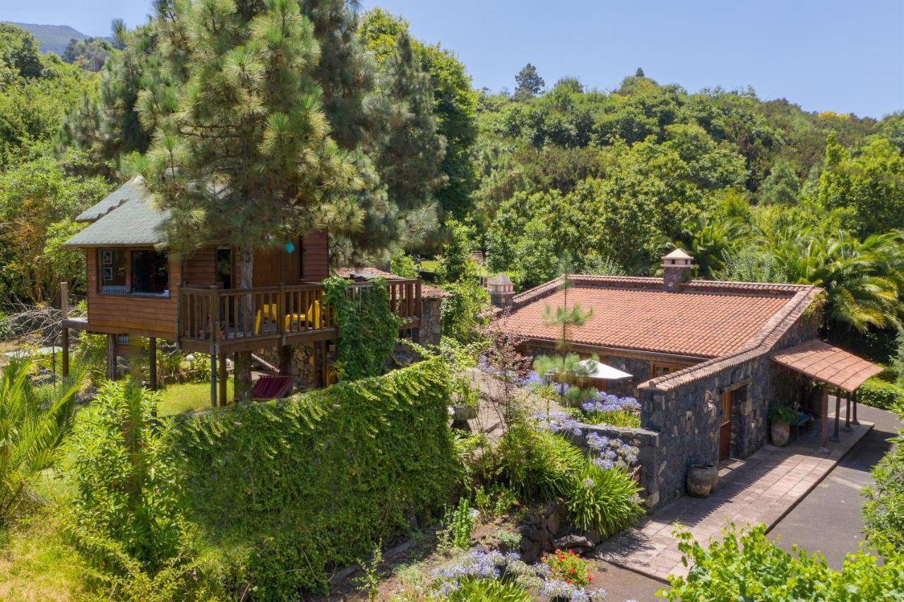 Hacienda Verde ラ・オロタバ エクステリア 写真