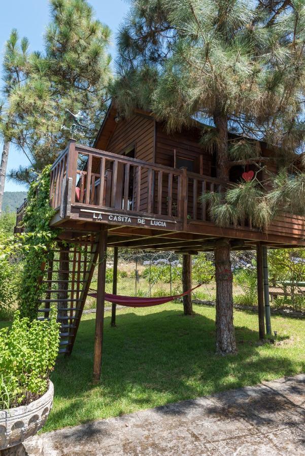 Hacienda Verde ラ・オロタバ エクステリア 写真