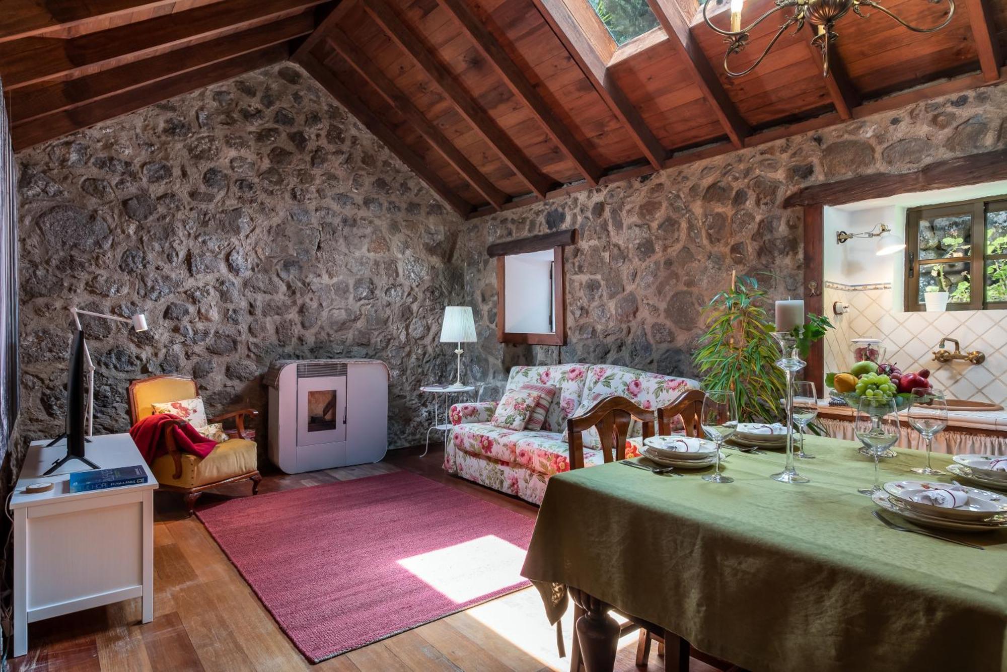 Hacienda Verde ラ・オロタバ 部屋 写真