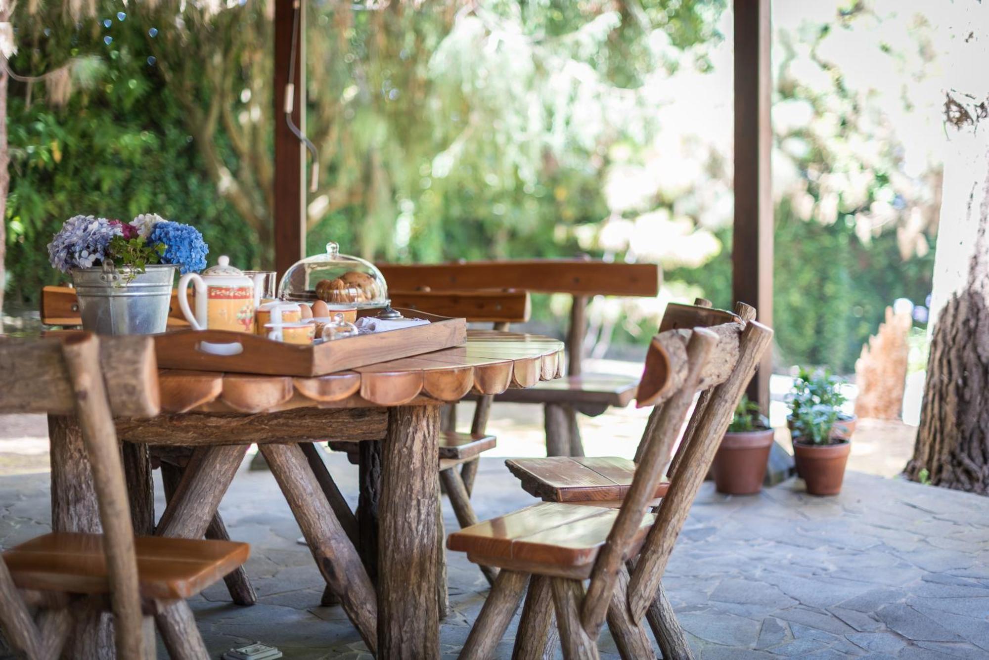 Hacienda Verde ラ・オロタバ 部屋 写真